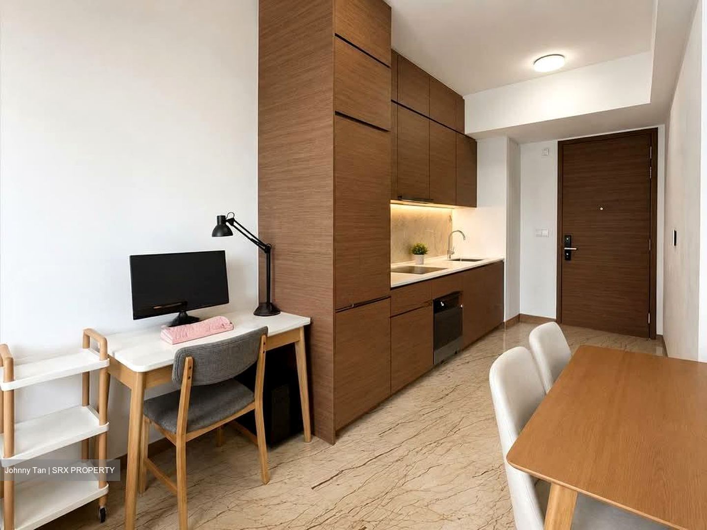 Queens Peak (D3), Condominium #584768611